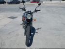 Triumph Motorcycle Scrambler Image 5