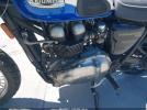 Triumph Motorcycle Scrambler Image 12