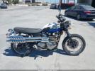 Triumph Motorcycle Scrambler Image 11