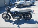 Triumph Motorcycle Scrambler Image 8