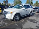 Ford Escape Limited Image 2