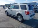 Ford Escape Limited Image 3