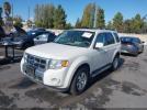 Ford Escape Limited Image 4