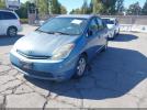 Toyota Prius Image 8