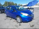 Nissan Versa Image 1