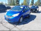Nissan Versa Image 11