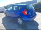 Nissan Versa Image 2