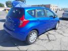 Nissan Versa Image 9