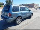 Honda Pilot Ex-l Image 2