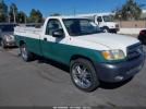 Toyota Tundra Image 1