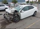 Toyota Corolla Le Plus Image 11