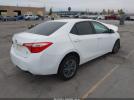 Toyota Corolla Le Plus Image 8