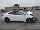 Toyota Corolla Le Plus Image 12