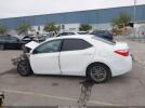 Toyota Corolla Le Plus Image 15