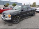 GMC Sierra 1500 Sle Image 7