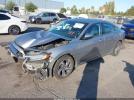 Honda Insight Ex Image 5