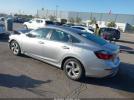 Honda Insight Ex Image 6