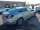Honda Insight Ex Image 4