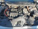 Honda Insight Ex Image 17