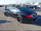 Mercedes-Benz Cls-class Image 5