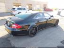 Mercedes-Benz Cls-class Image 11