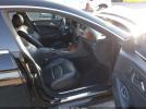 Mercedes-Benz Cls-class Image 12