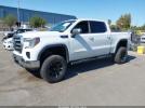 GMC Sierra 1500 4wd  Short Box Sle Image 4