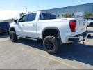 GMC Sierra 1500 4wd  Short Box Sle Image 9
