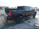 Chevrolet Silverado 1500 4wd  Short Bed Lt Trail Boss Image 4