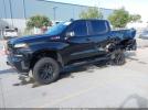 Chevrolet Silverado 1500 4wd  Short Bed Lt Trail Boss Image 3