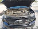 Chevrolet Silverado 1500 4wd  Short Bed Lt Trail Boss Image 5