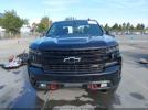 Chevrolet Silverado 1500 4wd  Short Bed Lt Trail Boss Image 15