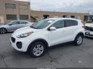 Kia Sportage Lx Image 15