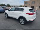 Kia Sportage Lx Image 4