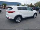 Kia Sportage Lx Image 8