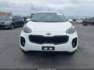 Kia Sportage Lx Image 9