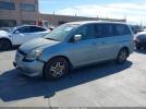 Honda Odyssey Ex-l Image 17