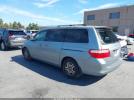 Honda Odyssey Ex-l Image 2