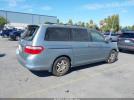 Honda Odyssey Ex-l Image 15