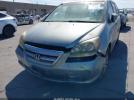 Honda Odyssey Ex-l Image 14