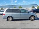 Honda Odyssey Ex-l Image 7