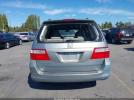 Honda Odyssey Ex-l Image 11