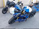 Yamaha Yzfr6 C Image 8