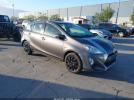 Toyota Prius c One Image 1