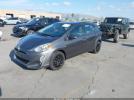 Toyota Prius c One Image 10