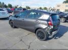 Toyota Prius c One Image 4