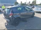 Toyota Prius c One Image 5