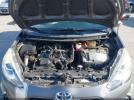 Toyota Prius c One Image 7