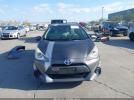 Toyota Prius c One Image 2