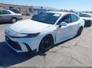 Toyota Camry Se Image 3